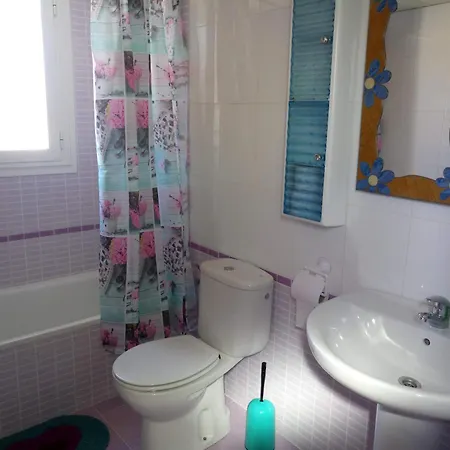 Casa L'ababol Casa vacanze *