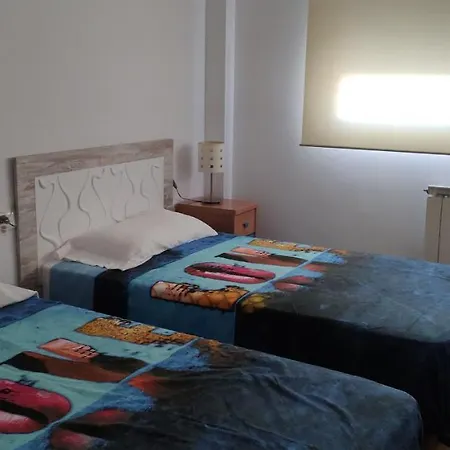 Casa El Sol Дом отдыха *