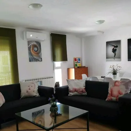 Casa El Sol * Лумпиаке