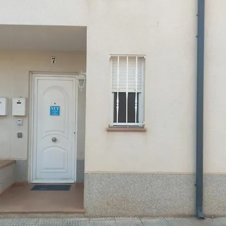 Casa El Sol Дом отдыха