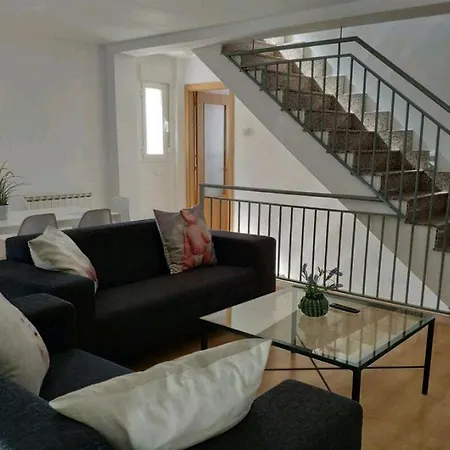 Casa L'ababol Casa vacanze Lumpiaque