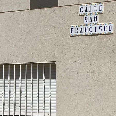 Casa El Sol * Лумпиаке
