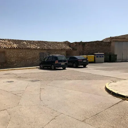 Casa L'ababol Casa vacanze Lumpiaque