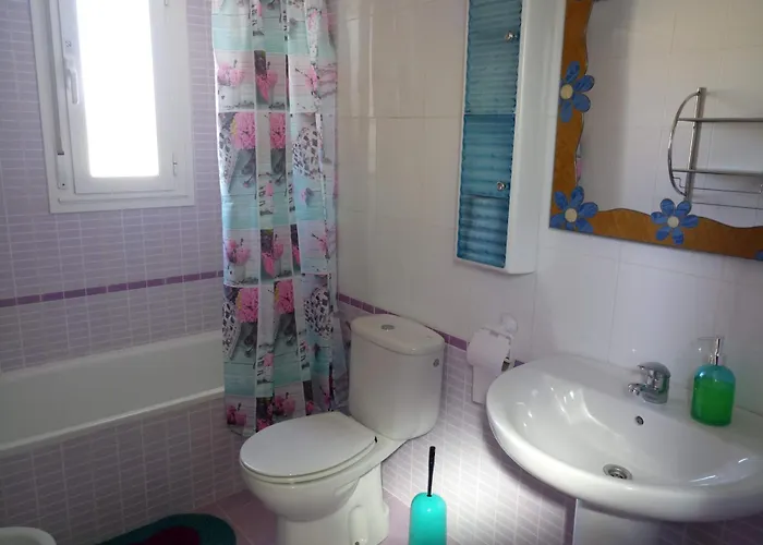 Casa L'ababol 펜션 *