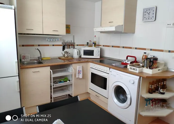 Casa L'ababol 펜션 *